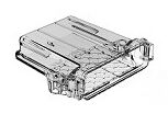 Clear DIP Connector with Durable Natural Polycarbonate Housing and Variety of Terminal Types Designed for in Harsh Environmental Conditions