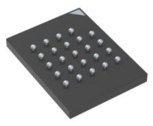 Efisien Akses Data 2Gb Memori Sirkuit Terintegrasi dengan Rate 1,8ms