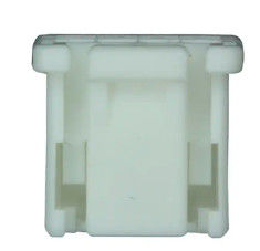 5mm Lead Spacing Aluminium Electrolytic Capacitors dengan kisaran suhu -40-105°C