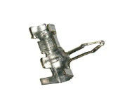 Metode Penghentian Solder Paket DIP untuk -55°C hingga 105°C Aplikasi