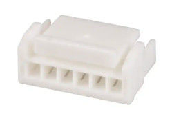 Prosesor Sinyal Audio Sirkuit Terintegrasi dengan Antarmuka I2C dan Desain Ramping