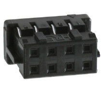 DIP premium dengan tegangan tahan dielektrik 500V AC Resistensi kontak 20mΩ Max