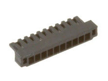 SMD Chip Resistor Array V20PWM10CHM3/I 12V PWM 10 Channel untuk sinyal kecepatan tinggi