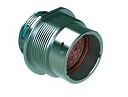 Temperature Resistant DIP Connector with Zinc Alloy Housing and Nickel Plated Terminals Designed for Secure and Connections