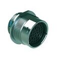 Durable DIP Connector Offering Zinc Alloy Nickel Plated Housing and Variety of Terminal Types Tested and Inspected for Assurance