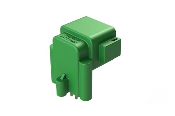 Bahan Isolasi Premium Komponen Elektronik Asli Asli ATF13-08PC-BM33 Konektor Dudukan Papan Amfenol untuk Perakitan Kabel Otomatis