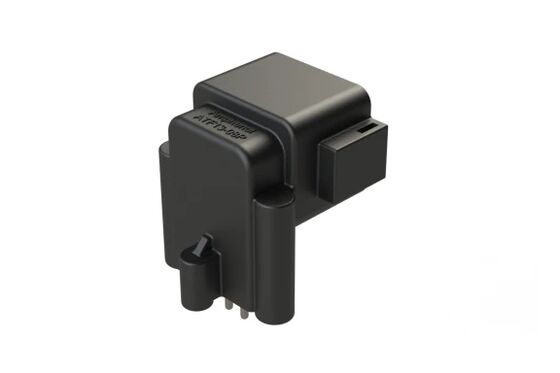 13A Nomor Authentic Amphenol ATF13-08PB-BM33 Board Mount Connector Rumah Isolasi Berkelanjutan Untuk PCB Automotive