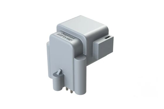 Bahan Isolasi Premium Asli 13A Amphenol ATF13-08PB-BM33 Papan Mount Male Connector IP67 Waterproof Untuk Sirkuit Otomatis